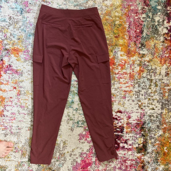 Athleta Uptown performance pants - Picture 8 of 9